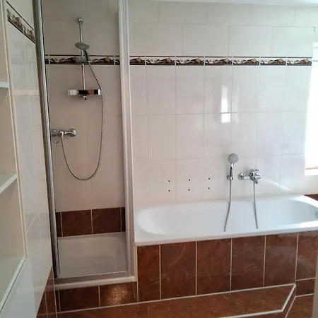 In Nuenchritz Apartament *