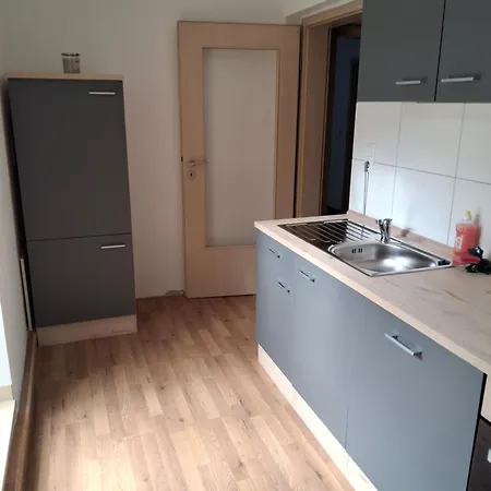 Apartament In Nuenchritz